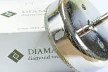 Carica l&#39;immagine nel visualizzatore di Gallery, Foretto-diamantato-a-umido-diametro-100-mm-Diamaf-FT100
